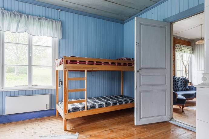 Gård med jordbruk på Remmen Nypåls 119 Remmen Härjedalens kommun - bild 20