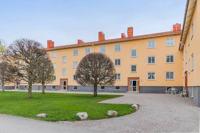 3 rum lägenhet på Stensättersgatan 37 C Norr, Katrineholms kommun - bild 3