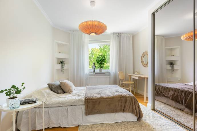 2 rum lägenhet på Lodvägen 16 Edsberg, Sollentuna kommun - bild 5