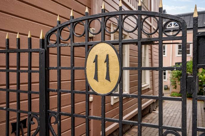 5 rum Lägenhet på Sysslomansgatan 11B Främre Luthagen/Centrum Uppsala kommun - bild 41