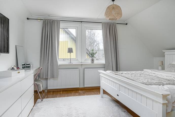 5 rum Villa på Solbrinken 17 Hässleholm - Ljungdala Hässleholms kommun - bild 16