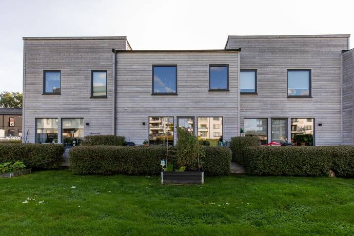 5 rum Radhus på Björkmansgatan 26 Almby Örebro kommun - bild 15