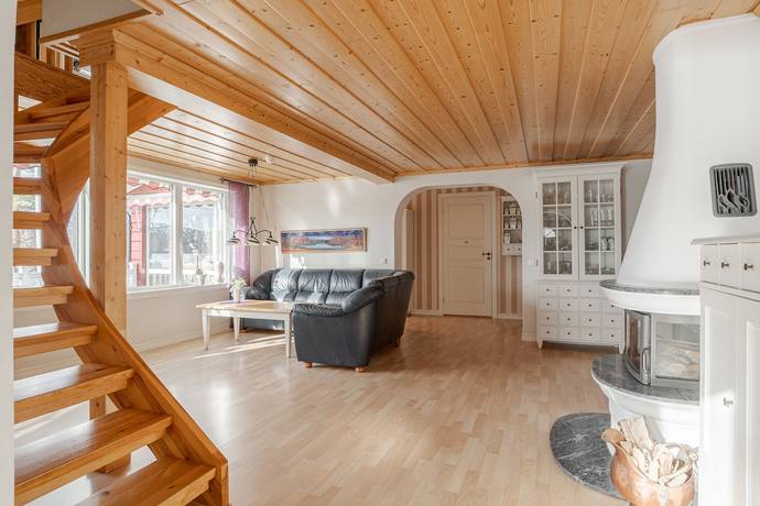 4 rum Villa på Skulnäs 408 Örnsköldsviks kommun - bild 5