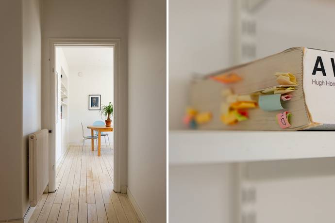 2 rum lägenhet på Abbekåsgatan 10C Sorgenfri, Malmö kommun - bild 5