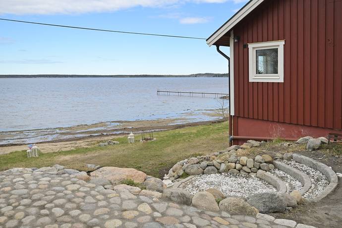 3 rum Villa på Hästudden 12 Obbola Umeå kommun - bild 32
