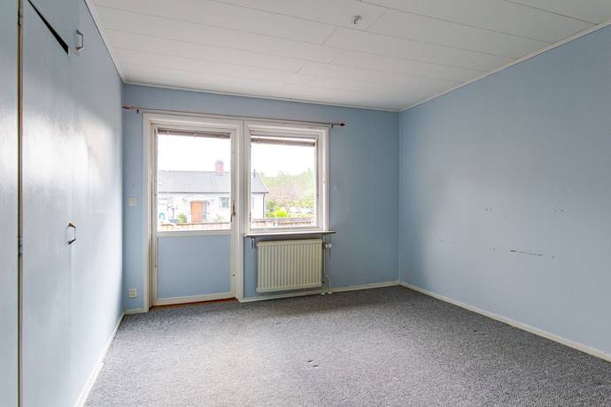 5 rum Villa på Trädgårdsgatan 5 Hjältevad Eksjö kommun - bild 24