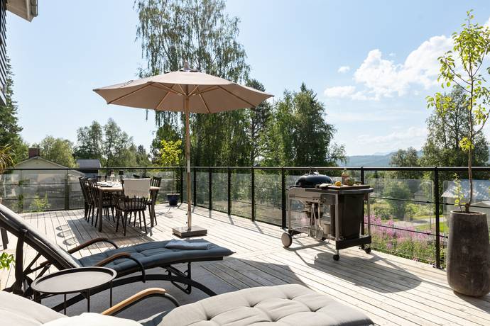 7 rum villa på Gufassvägen 23 Mörsil, Åre kommun - bild 2