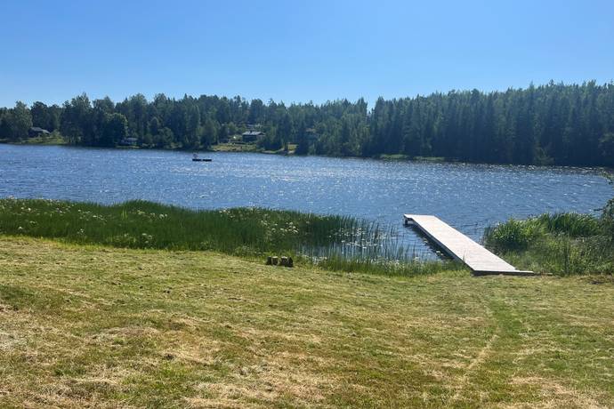 5 rum villa på Lindbomstjärn 419 Njurunda, Sundsvalls kommun - bild 3