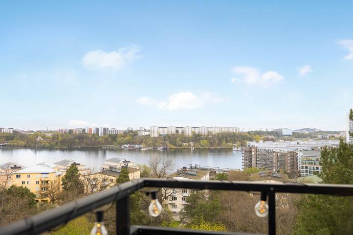 Lidnersgatan 8, Kungsholmen - Kristineberg, Stockholms kommun