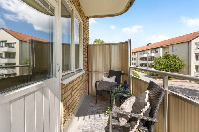 3 rum lägenhet på Bodalsvägen 4 Bodal, Lidingö kommun - bild 4