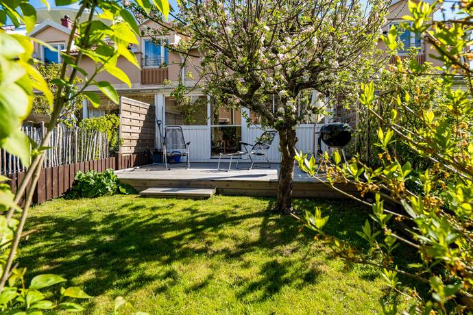 3 rum Radhus på Bergslagsgatan 23B Ringstorp Örebro kommun - bild 17