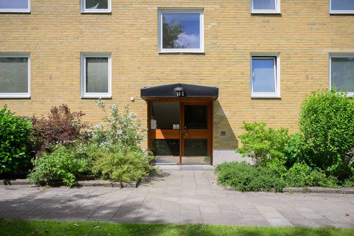 Kulladal, Malmö kommun