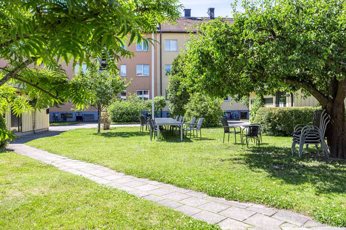 2 rum lägenhet på Svengrensgatan 7C Eskilstuna, Eskilstuna kommun - bild 5