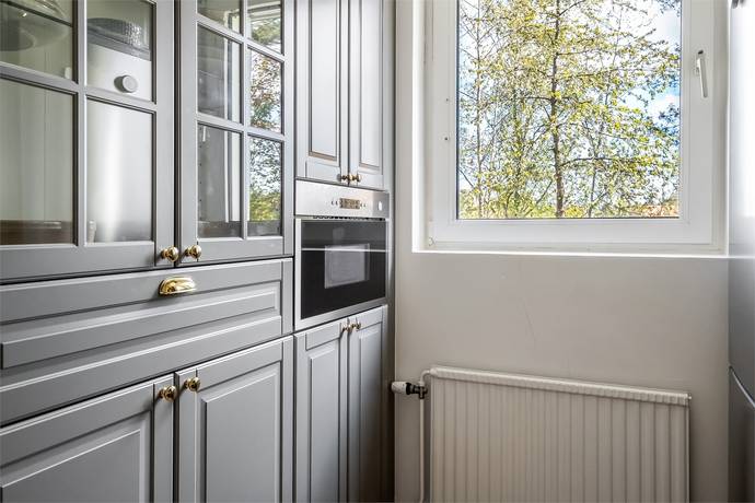2 rum Lägenhet på Storvretsvägen 43 Skogås Huddinge kommun - bild 10