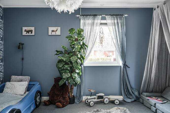 6 rum Villa på Södra Såneby 94 Sunne kommun - bild 19