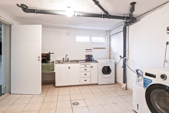 6 rum Villa på Ängelholmsvägen 1/Ellenbergavägen 2 Munka Ljungby Ängelholms kommun - bild 16