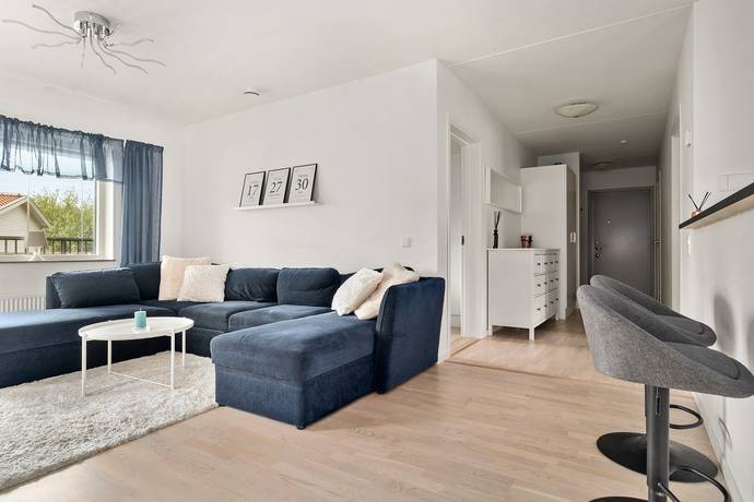 3 rum Lägenhet på Släggargatan 1J Malmaberg Västerås kommun - bild 14