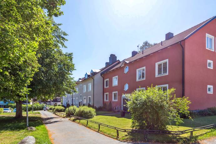3 rum Lägenhet på Skogsvägen 52 Tungelsta Haninge kommun - bild 33