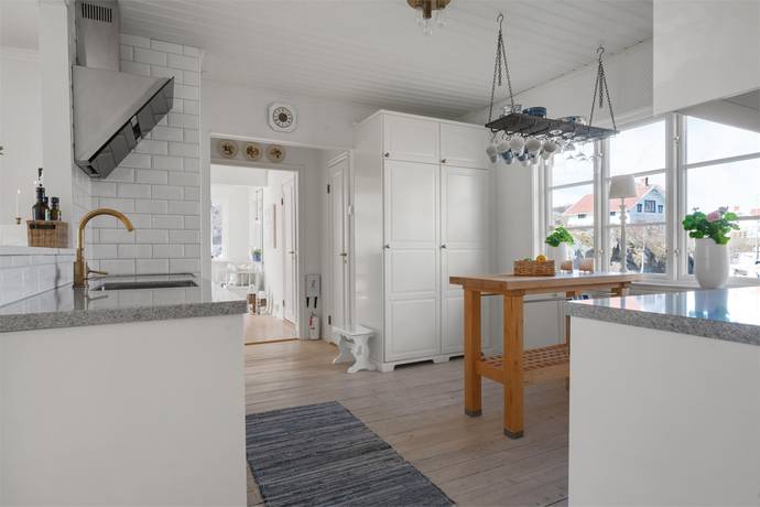 6 rum Villa på Skogen 8 Skaftö Lysekils kommun - bild 10