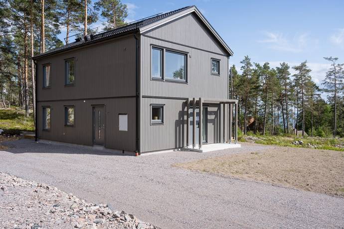 5 rum Villa på Körvelvägen 31 Torsviken Norrköpings kommun - bild 33