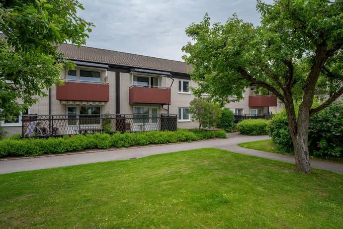 4 rum Lägenhet på Storgården 47 Skäggetorp Linköpings kommun - bild 16