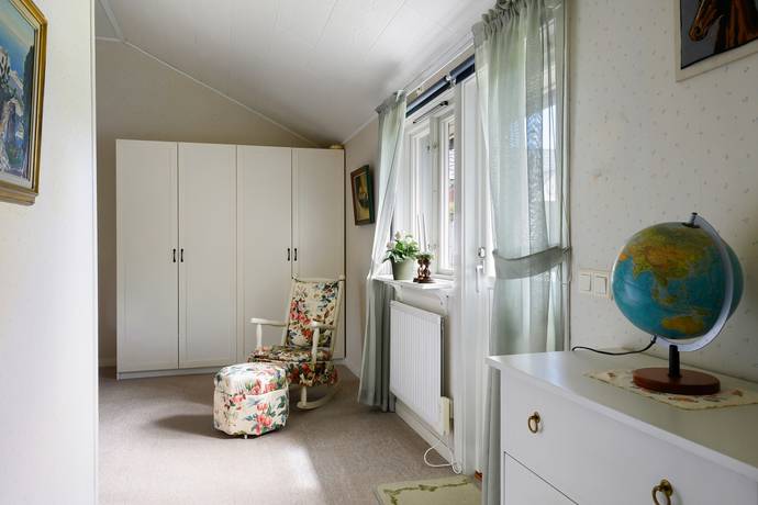 3 rum Villa på Kvarnvägen 59 Hille Gävle kommun - bild 32