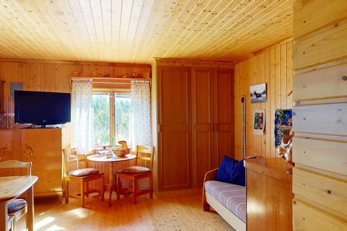 1 rum Fritidshus på Finnäs 115 Storuman Storumans kommun - bild 5