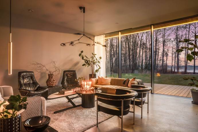 8 rum Villa på Balsby sjöväg 21 Balsby Kristianstads kommun - bild 20