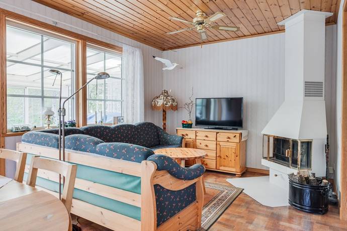 3 rum Villa på Strandbadens stugområde 73 Motala kommun - bild 10