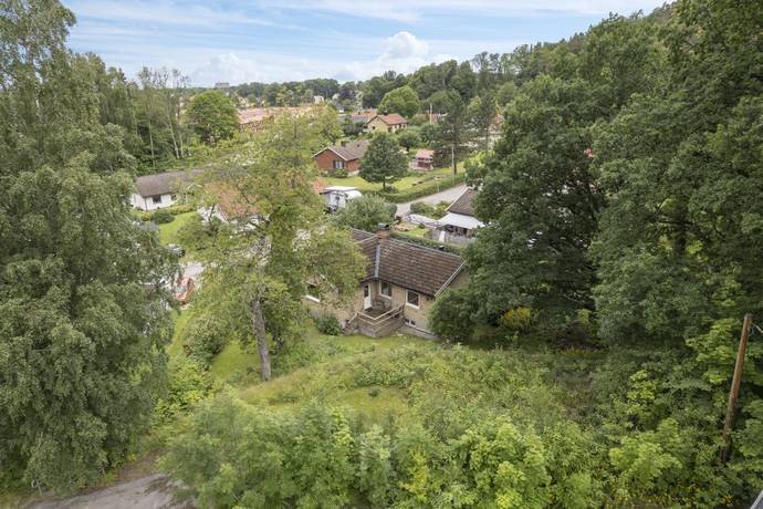5 rum villa på Bergstigen 5 Vargön, Vänersborgs kommun - bild 3