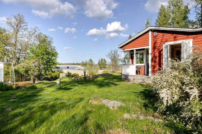 2 rum vinterbonat fritidshus på Grymön 135 Grymön, Norrköpings kommun - bild 5