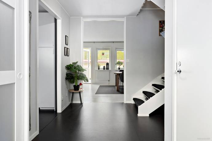 4 rum Lägenhet på Prinsgatan 26B Nedre Stadsdelen Bodens kommun - bild 10