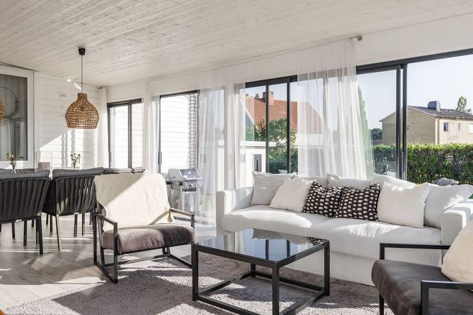 3 rum Villa på Vetagatan 11 Mjölby Mjölby kommun - bild 18