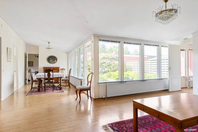 5 rum radhus på Tanneskärsgatan 265 Önnered, Göteborgs kommun - bild 4