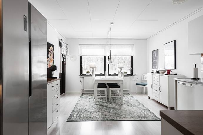 4 rum Villa på Kryddgatan 8 Nossebro Essunga kommun - bild 11