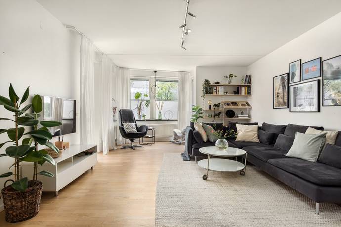 4 rum lägenhet på Liljeholmsgränd 9 Liljeholmen, Stockholms kommun - bild 3
