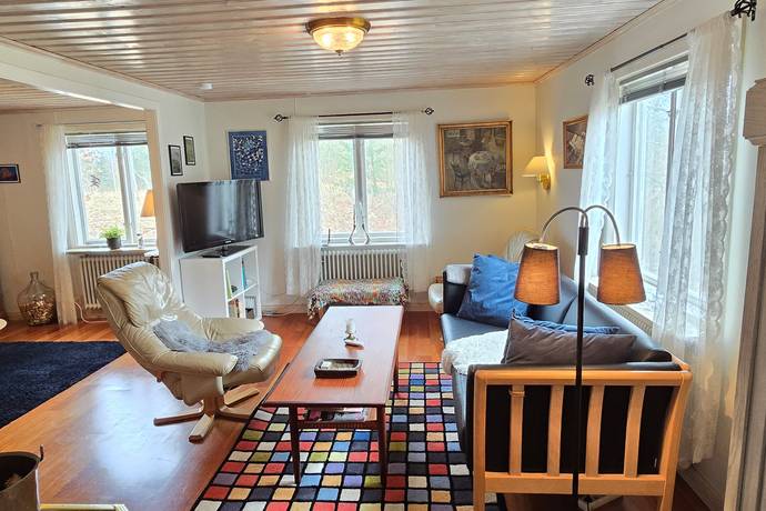 5 rum Vinterbonat fritidshus på Mölnetången 2 Gislaveds kommun - bild 34