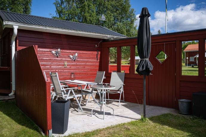 3 rum Fritidshus på Gagsmark 421 Gagsmark Skellefteå kommun - bild 24