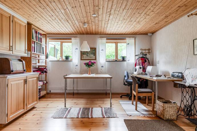 7 rum Villa på Torpvägen 6 Kalmar kommun - bild 32