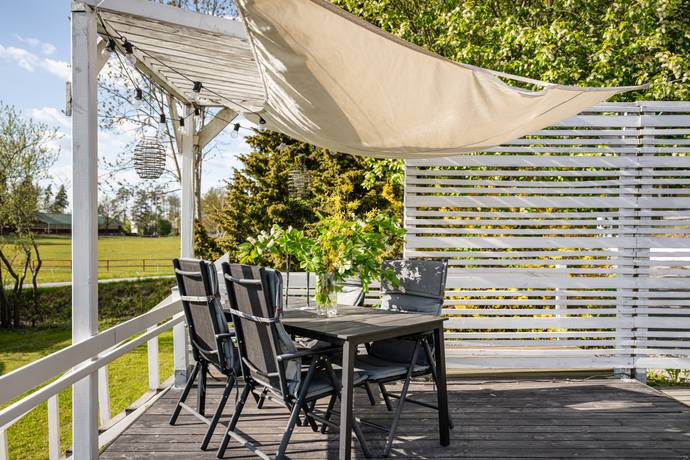 3 rum Villa på Sankt Eriks Väg 12 Stäket Järfälla kommun - bild 48
