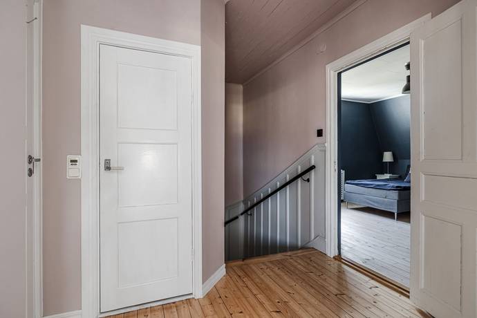 5 rum Villa på Maechelsgatan 21 Västervik Västerviks kommun - bild 26