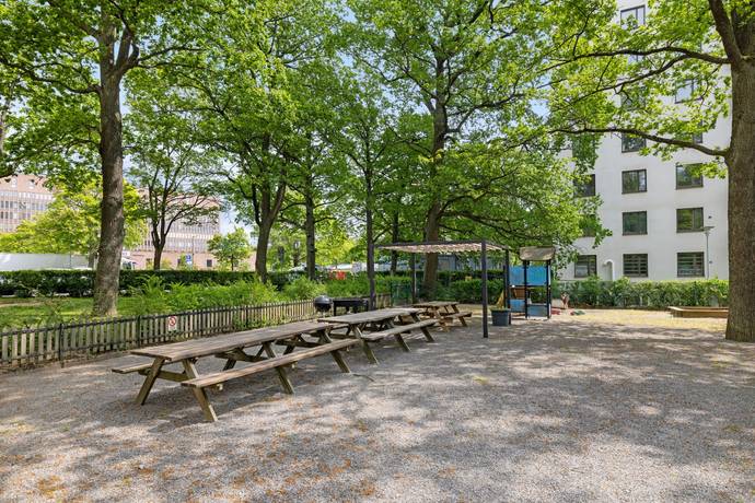 3 rum Lägenhet på Storforsplan 3 Farsta Centrum Stockholms kommun - bild 28