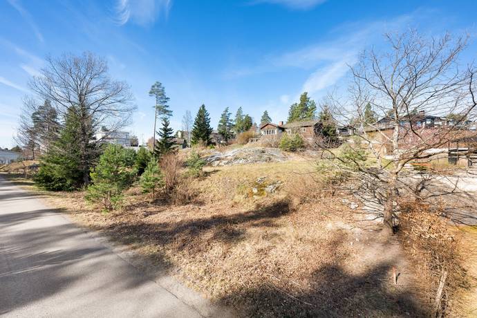 Tomt på Smultronvägen 5 Tyresö Strand Tyresö kommun - bild 12