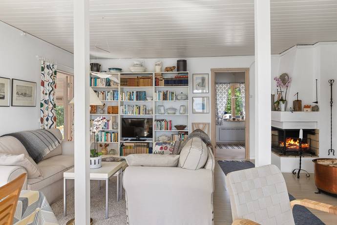 5 rum Villa på Lindödjupsvägen 21 Hornslandet Västerviks kommun - bild 26