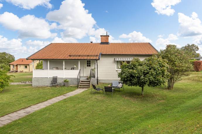 Fridhemsvägen 3, Östantorp, Åtvidabergs kommun