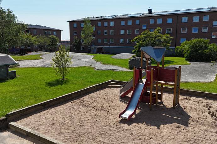 3 rum Lägenhet på Tenorgatan 2 Kaverös Göteborgs kommun - bild 32