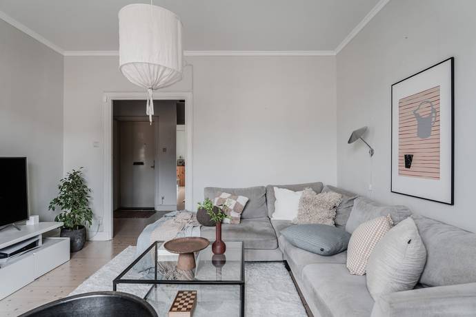 1.5 rum Lägenhet på Marielundsgatan 3C Fålhagen Uppsala kommun - bild 18