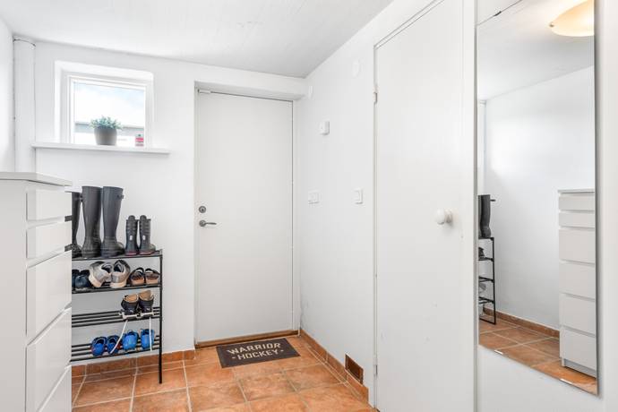 6 rum Villa på Svanebäcksvägen 9 Viken Höganäs kommun - bild 23