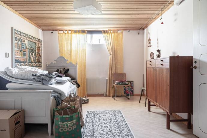 5 rum Villa på Västanvik Jerusalemsvägen 2 Leksand Leksands kommun - bild 27