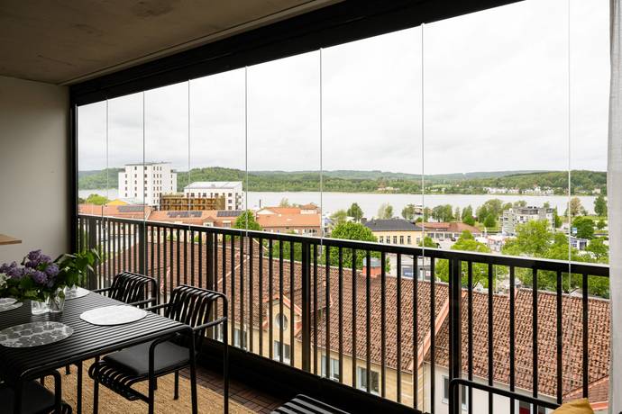 3 rum lägenhet på Prästgårdsgatan 3 Ulricehamn, Ulricehamns kommun - bild 1